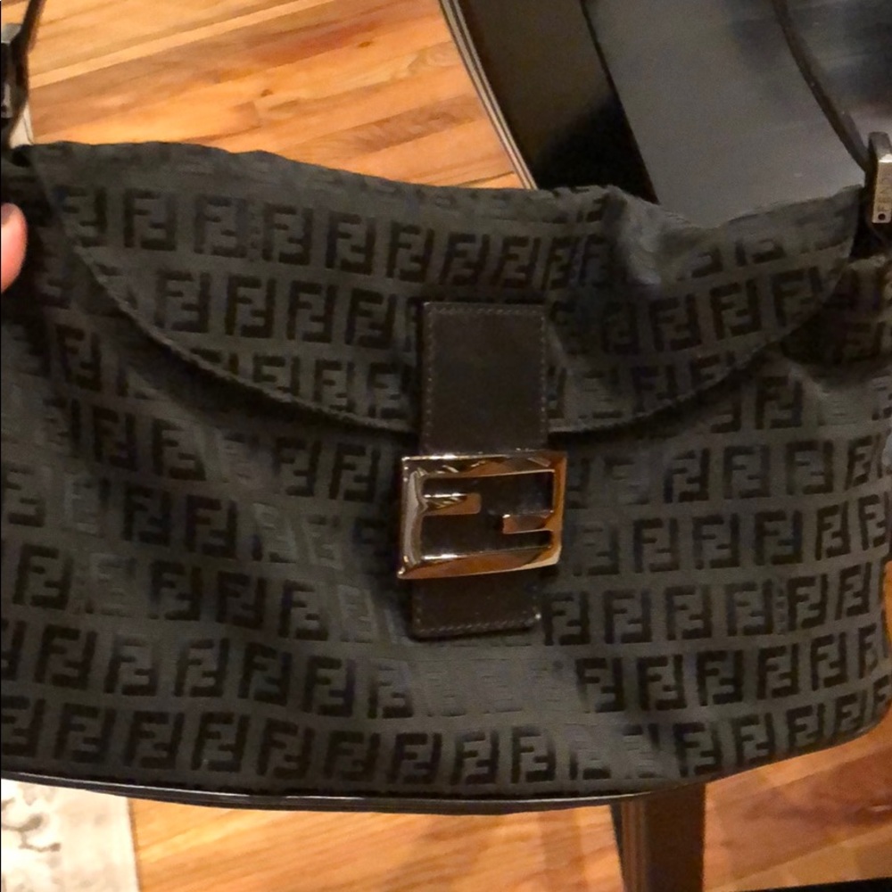 Fendi purse